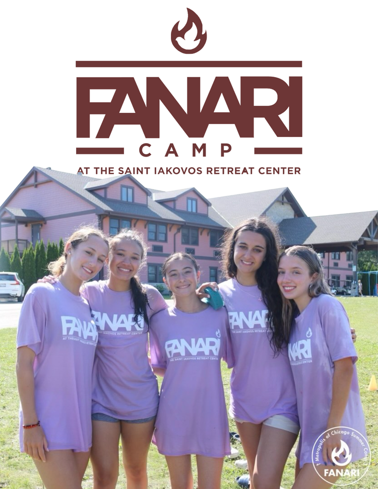 Fanari+Camp