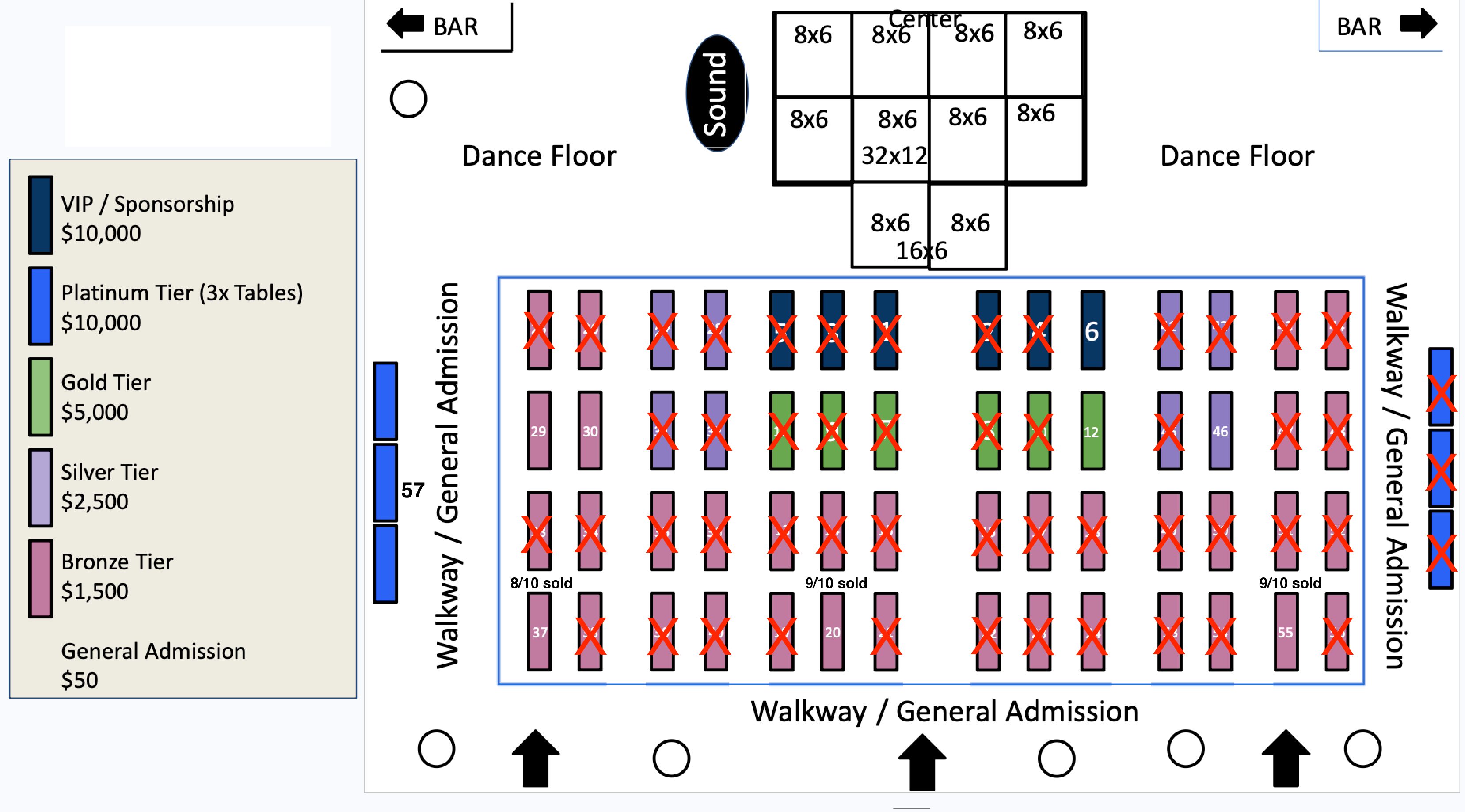 Website Map